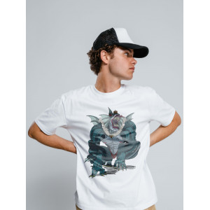Tricou Anime One Punch-Man